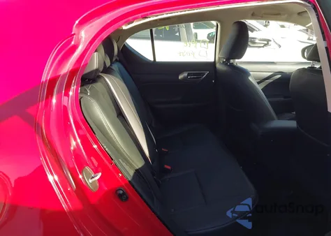 2017 Lexus Ct 200H from USA, damaged, VIN JTHKD5BH5H2301925